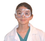 Kids Science Goggles