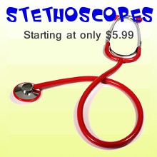 Kids Stethoscopes